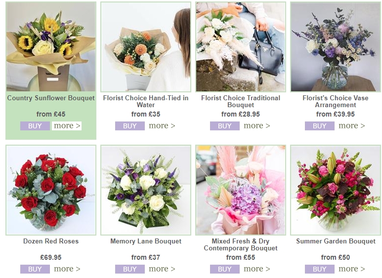 ou're welcome to order flowers online for same day flower delivery or order flowers for a future date. Explore beautiful flower bouquets delivered, funeral arrangements, house plants and gorgeous wedding flowers. Browse our online catalogue now and place your order with ease.